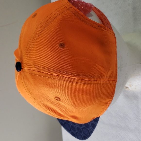 DragonballZ snapback cap worn once - Picture 4 of 7